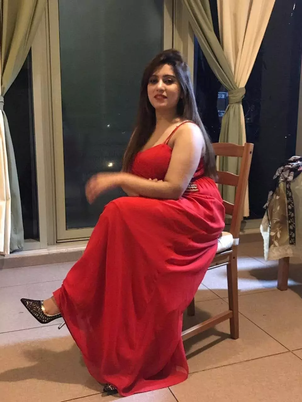 Escort Service in Sector 18 Indira Nagar
